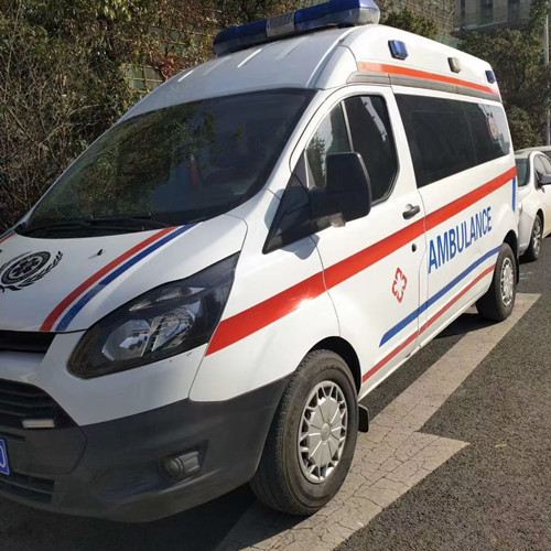 榆次品质救护车出租,为您的健康出行负责