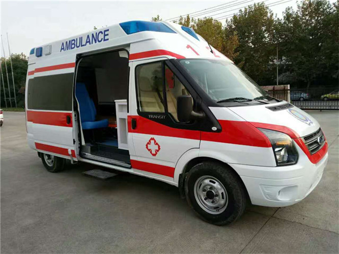 榆次乌鲁木齐沙依巴克区上线 “安康护送” 非急救转运服务平台