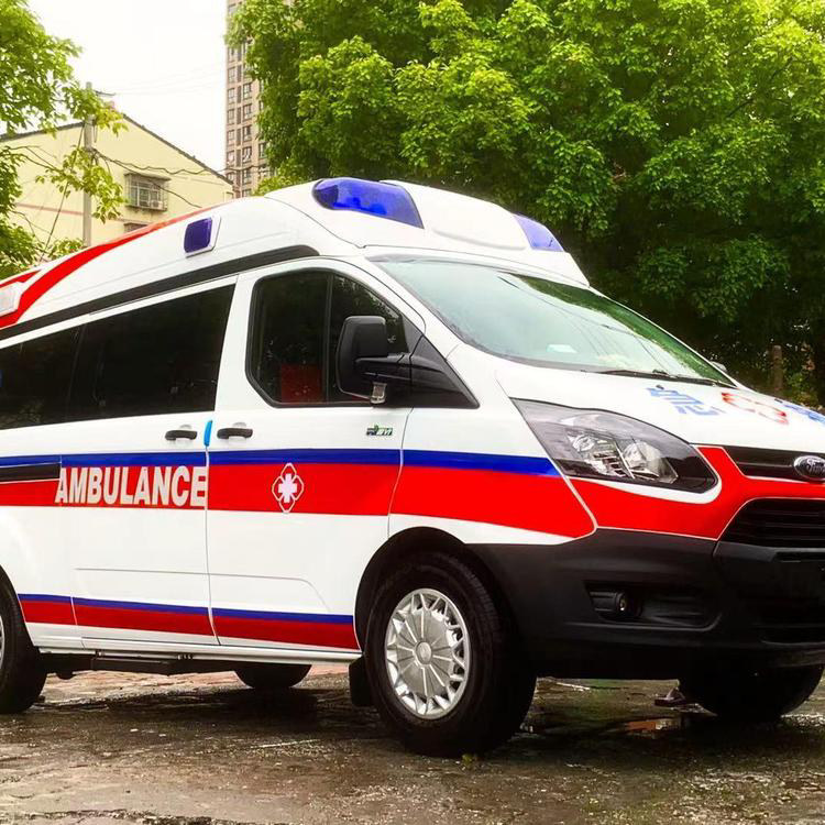 榆次跨省救护车出租护送返乡