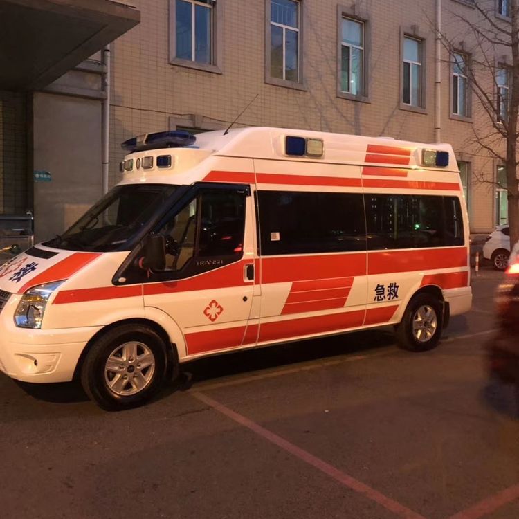 榆次一般救护车是怎么分类的