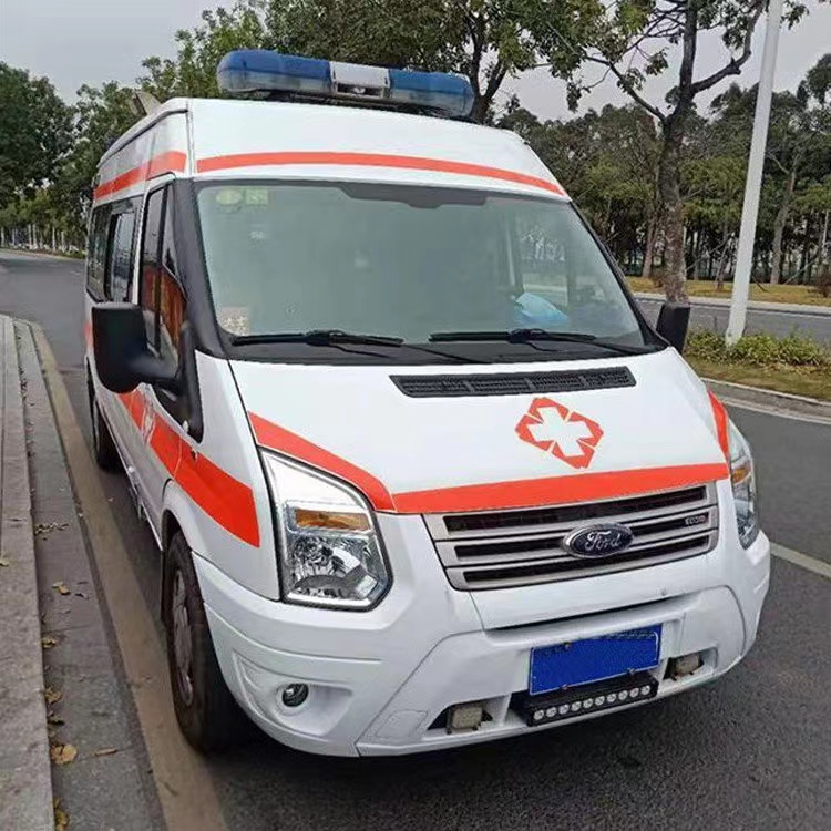 榆次救护车出租活动保障