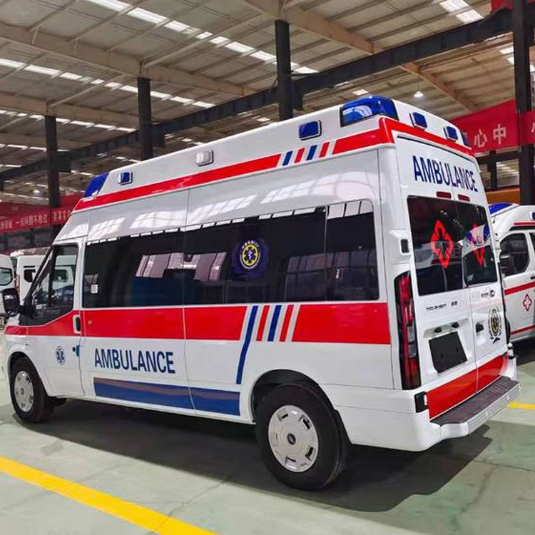 榆次救护车出租 —— 专业、安全、高效的城市急救服务