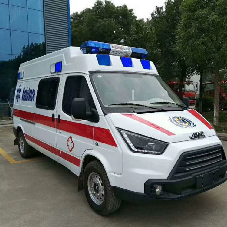 榆次救护车出租哪家好