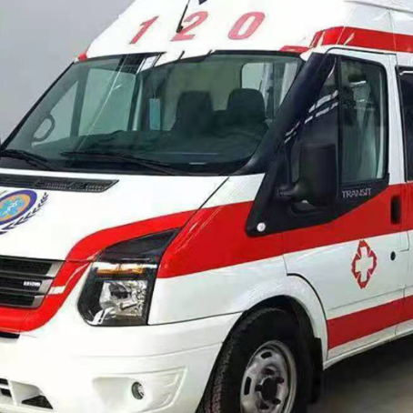 榆次非急救护送病人转院租赁救护车的优缺点对比